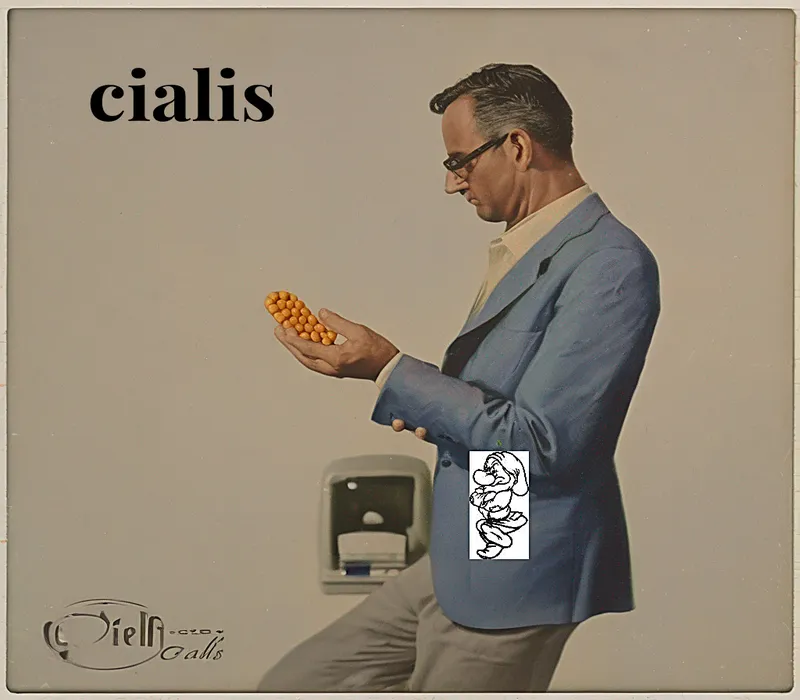 Cialis generico spedizione veloce